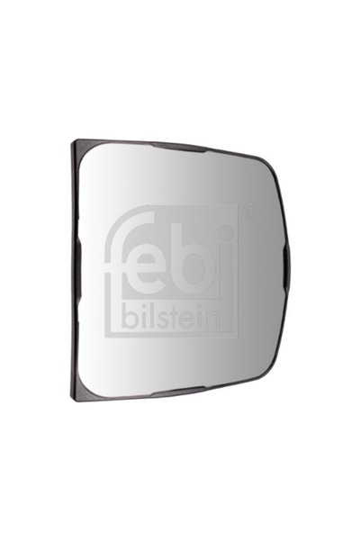 FEBI BILSTEIN Sticla Oglinda Laterala Dreapta/Stanga (177 X190mm cu Incalzire...