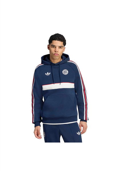 adidas Men's FC Bayern Munich OG Hoodie KG2237