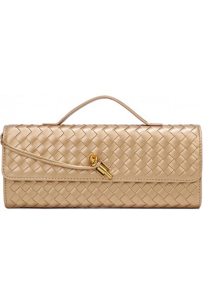 Generic Evening Clutch bag Purses Women Handbag Underarm Shoulder Crossbody B...
