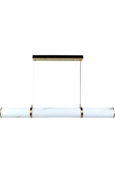 Generic Brand Najaf Modern Oil Lamp + 30W Lighting