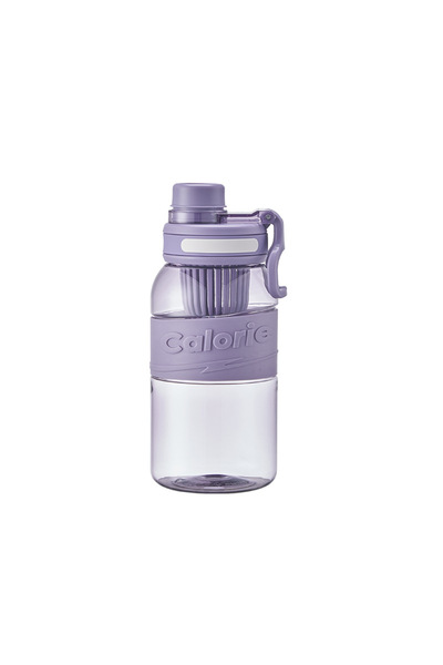 Generic Plastic Sports Water Bottle with Tea Filter, Shatterproof BPA-Free, P...
