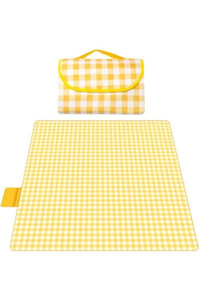 Generic Foldable Picnic Mat, Portable Waterproof Beach Mat, Large Camping Mat...
