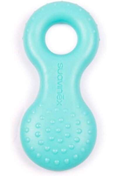 Generic Rubber Teether 0M Stage 1