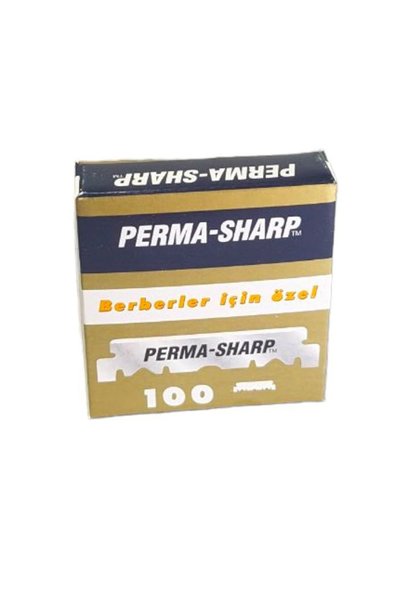 Hubrendy Perma Sharp Hacamat Jileti