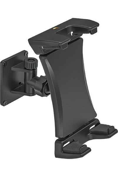 Generic Universal 4.5-13.5 Inch Tablet & Phone Wall Mount Holder - Heavy Duty...