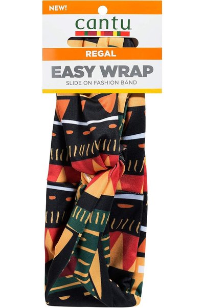 Generic Regal Easy Wrap Head Scarf For Women