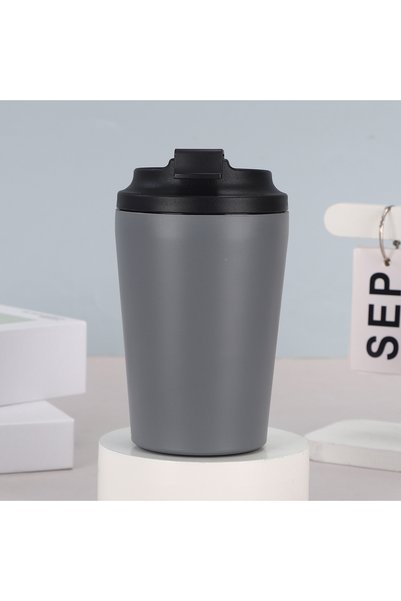 Generic Mini 304 Stainless Steel Coffee Tumbler, Double Wall Vacuum, Portable...