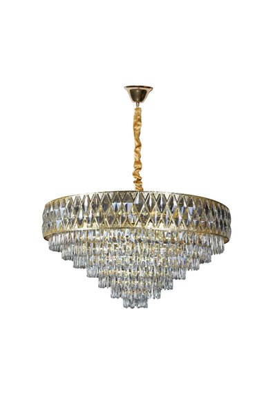 Generic Brand Najaf Modern Gold E14*22