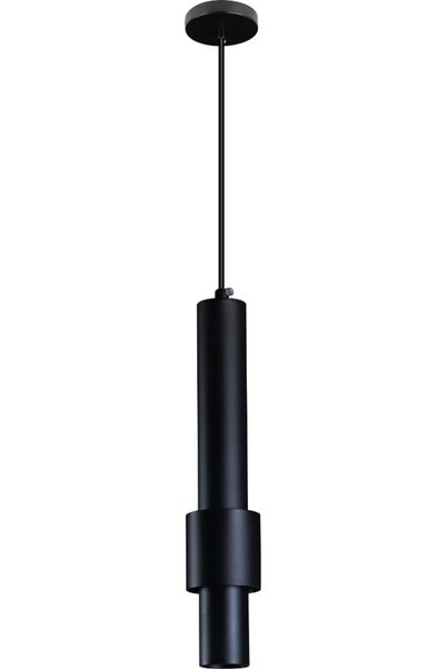 Generic Brand Najaf Modern Black Lighting 3 Lights 5W