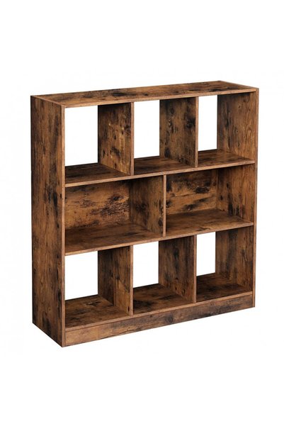 Talis Library, 100x97.5x30cm