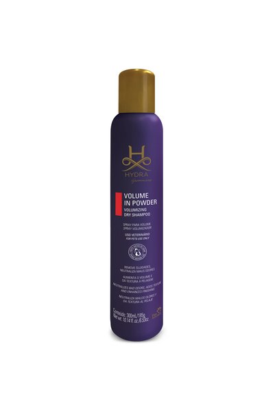 Hydra Volum pudră 300 ml