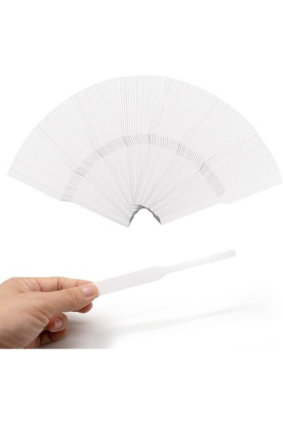 Generic 200Pcs Premium Absorbent Perfume Test Strips, Fragrance Blotter Paper...