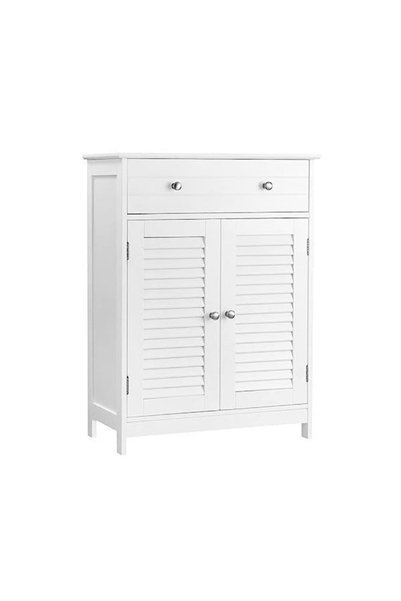 Talis Comoda, Talis, BBC51WT, Alb, 60 x 30 x 80 εκ.