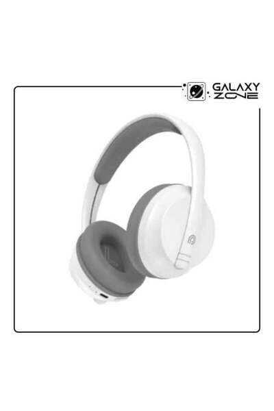 PHONE PLANET Wireless Headset PP-HP01-WE – 55-hour battery life, clear sound