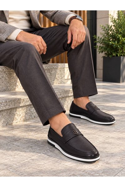 Mertto Simple, Stylish, and Comfortable Loafers