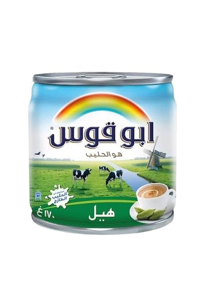 Rainbow MILK EVP CARDAMOM 170ml (1 Can)