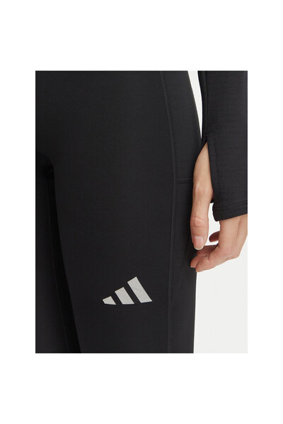 adidas Colanți de damă KH1789 Negri