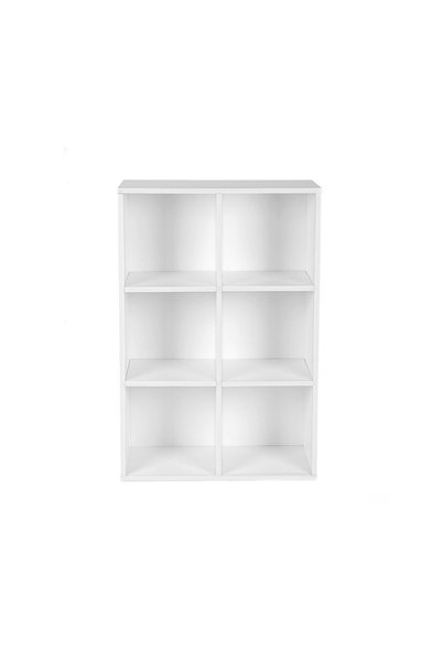 Talis Biblioteca Alb 97.5x65.5x30 cm