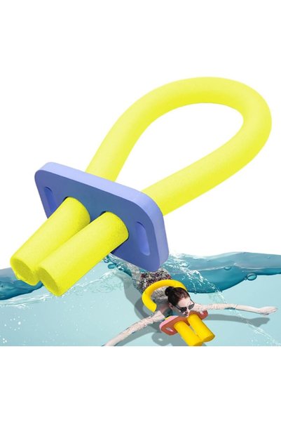 Generic Swim Pool Accessories Training Aids - Make Custom Swim Floats With 1 ...