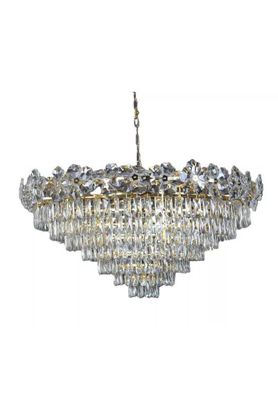 Generic Brand Najaf Modern Gold E14*22