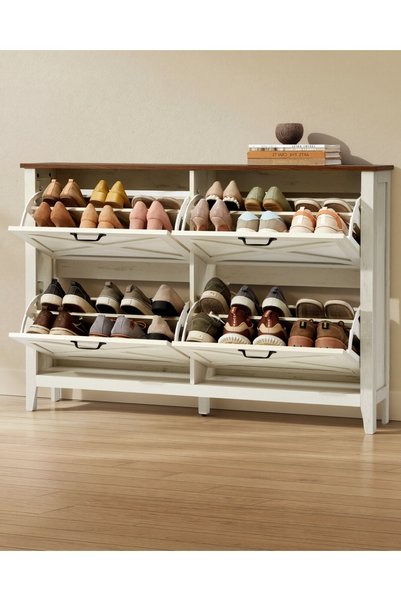 Talis Pantofar, Liry, Talis, Crem, 127x24x87,8 cm