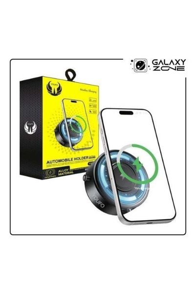 Youfo MagSafe Suction Magnet Wireless Charging - Model 4882