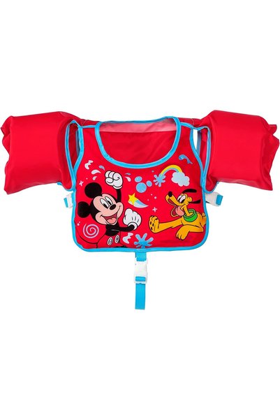 Generic Swim Safe Mickey and Friends 56cm