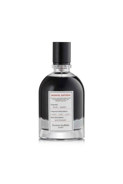 Other عطر بايشون ان فيبل اورنتال سافرون - 30 مل
