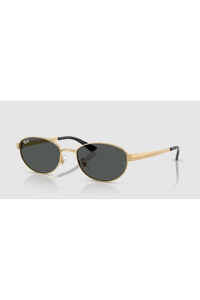 Ray-Ban Unisex Gözlük Rb3774d-00187