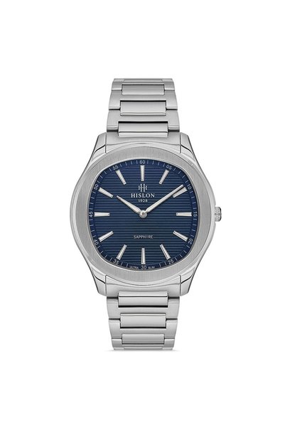 Hislon Men's Watch S.Cl148S-11Ss