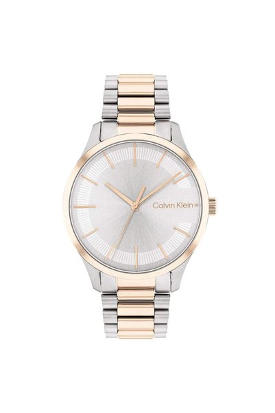 Calvin Klein ساعة يد نسائية Ck25200044