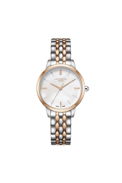 Lee Cooper Women's Wristwatch S.Lc07941.520