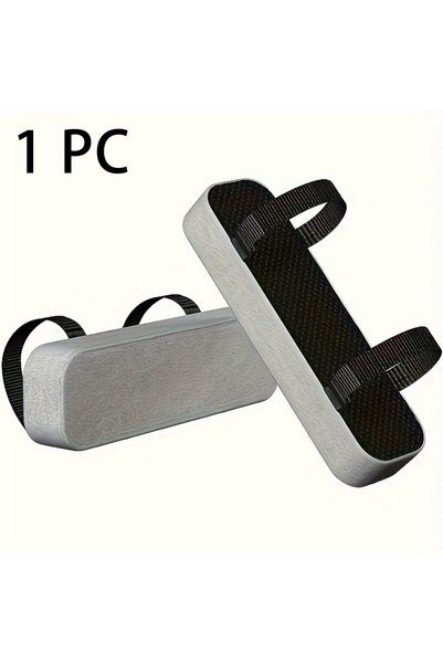 Choice1 23.5 7.5cm Light gray-1PC 1/2PCS Soft Armrest Cushion PP Sponge Foam ...