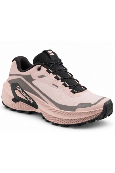 Salomon Genesis 2 GTX Gore-Tex® L45388300 Unisex Sneakers