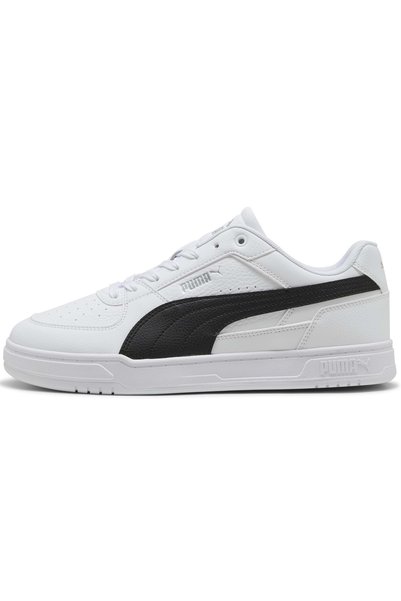 Puma Caven Iii Tdp 409170 Unisex Sports Shoes White-Black