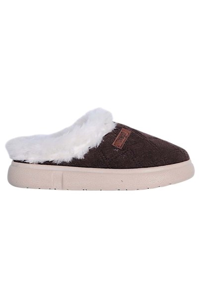moda ayakkabım Kegi 245 Women's Casual House Slippers