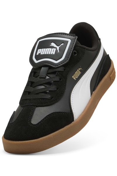 Puma Club Azura Kadın Siyah Sneaker Ayakkabı 40447603