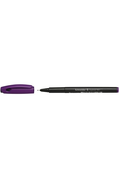 Schneider Electric Liner 0.4 mm Schneider 967 violet