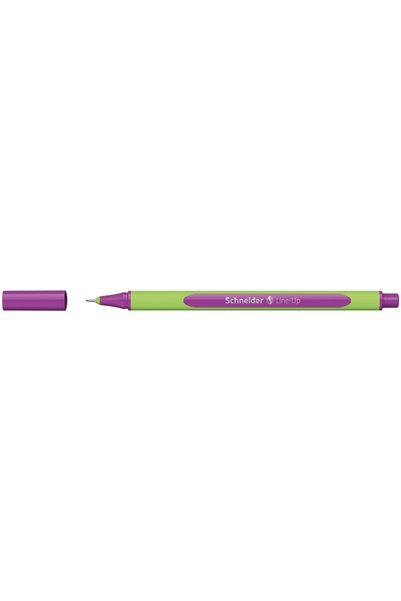 SCHNEIDER Liner 0.4 mm Line-Up mov