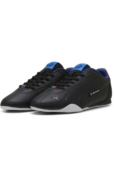 Puma 309208-03 Bmw Mms Catch Men's Sports Shoes Black