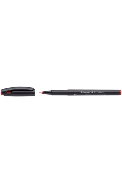 SCHNEIDER Roller 0.3 mm Topball 845 red