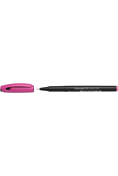 SCHNEIDER Liner 0.4 mm 967 roz