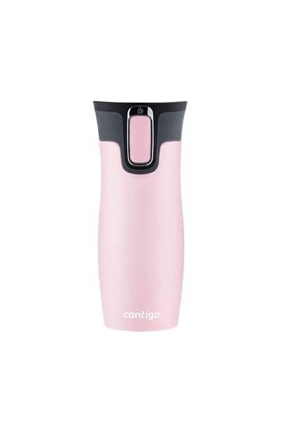 Contigo Westloop Vakumlu Termos Matara 470ml Açık Pembe 2137559