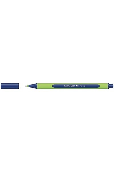 SCHNEIDER Liner 0.4 mm Line-Up albastru închis