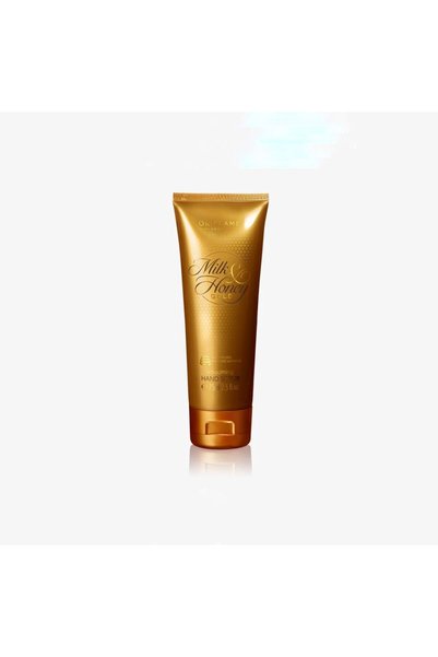 Oriflame Milk & Honey Gold Smoothing Hand Cleanser 75 ml