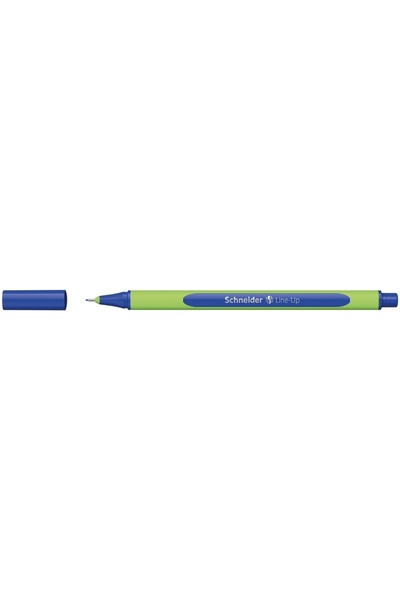 Generic Brand Fınelıner 0.4 Mm Lapis - Mavi Yazım Ve Çizim Kalemi