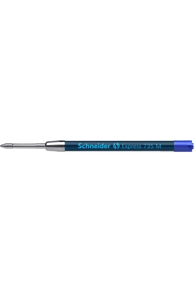 SCHNEIDER Mina Express 735 M blue