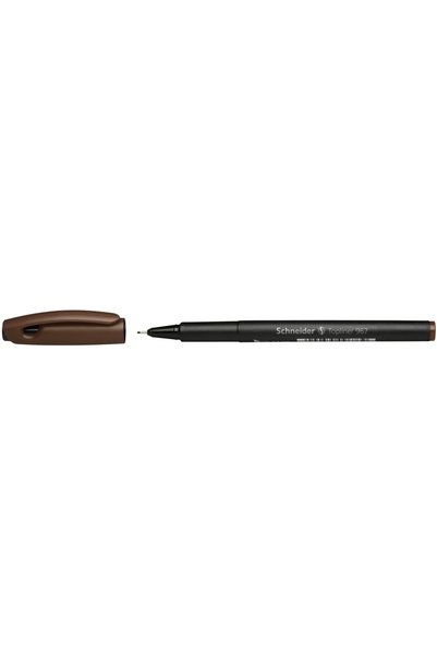 SCHNEIDER Liner 0.4 mm 967 maro