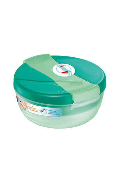 Maped Picnik Origins Beslenme Kutusu 1.4L Yeşil 872605ZC