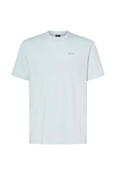 Oakley Men's T-shirt Relax 2.0 SS 2026-Blue-M